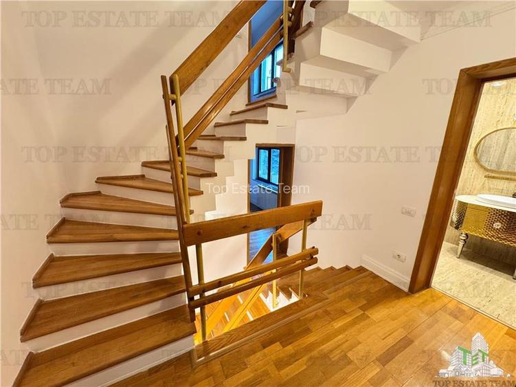 Vila pretabila rezidenta/office Iancu Nicolae - 7