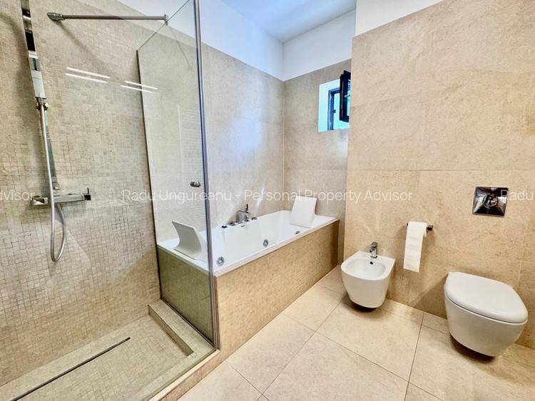 Apartament 5 camere One Floreasca Lake  - 18