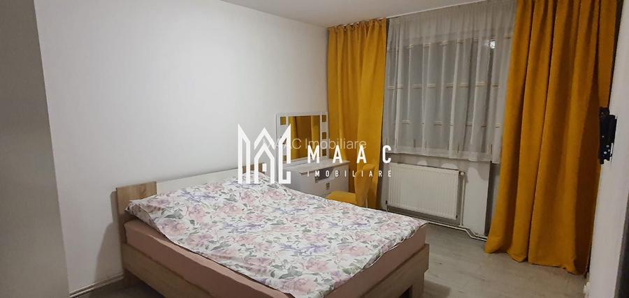 Apartament 3 camere | Etaj 3 | 72 mpu | Modern | Aleea Sevis - 5