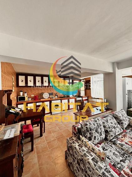 Inchiriere Apartament 2Camere Sector4 Constantin Brancoveanu - 6