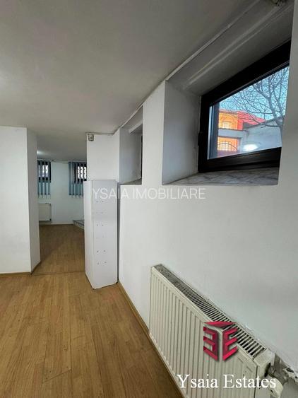 OCAZIE LA VANZARE - CASA CARAMIDA 6 CAMEE - ZONA ICIL - - 25