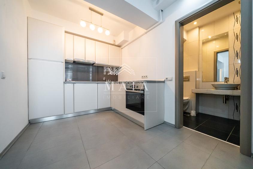 Apartament 2 camere Terra Residence | mobilat utilat | lângă Shopping City - 7