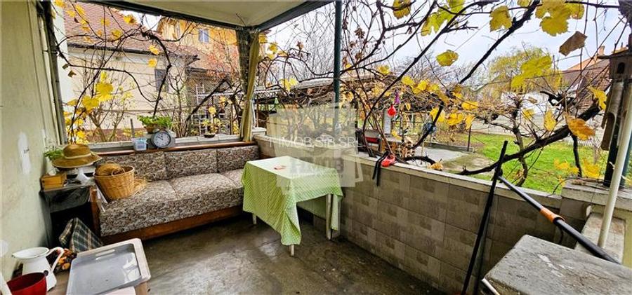 Casa individuala S+P 215mp cu pivnita teren 900mp Sub Arini - 7