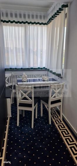 Ap 3 camere + parcare subterană-Grand Beetle Residence | Păcurari - 10