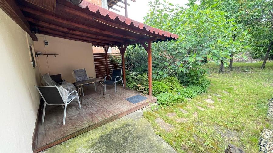 Casa de vanzare cu 2 camere in Zona Sagului - Carrefour - cimitir - 5