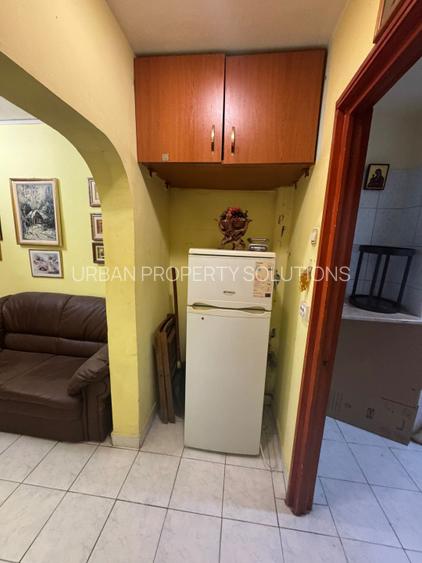 Apartament 3 cam, Plaza Mall , anvelopat 2024 - 8