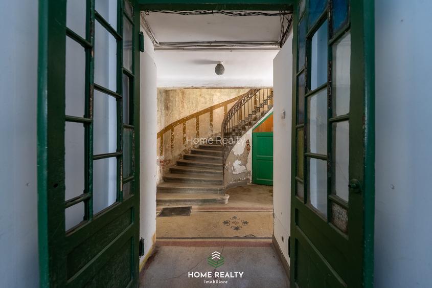 COMISION 0% I Apartament 1 cameră de vînzare în Timișoara - malul Begăi. - 18