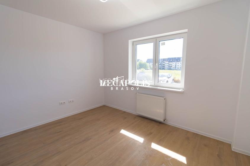 Apartament 3 Camere Decomandat Tractorul Intabulat - 21