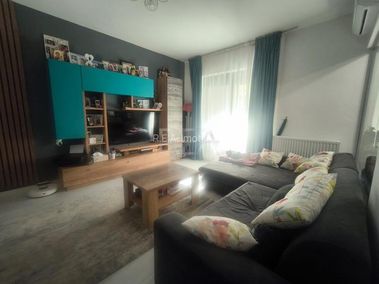 Apartament 4 camere, Politehnica - 27