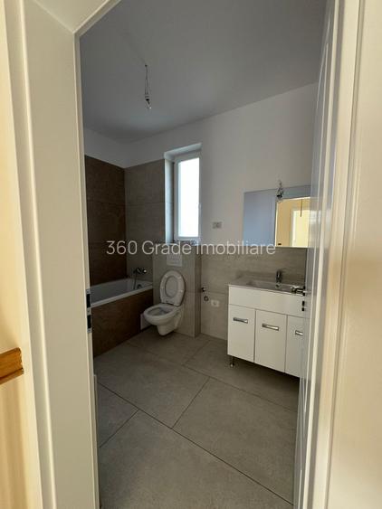 Casa individuala in Mosnita, 200.000 E, teren 500 mp, Comision 0% - 6