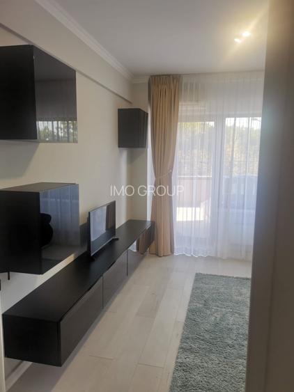De vanzare ap 2 camere mobilat Baba Novac Belvedere - 4