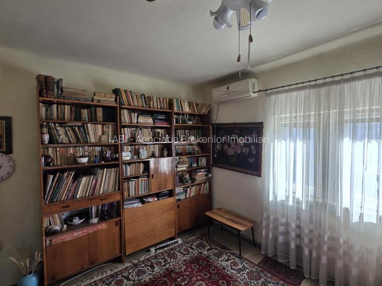 Apartament spatios 3 camere, zona Buzesti / Piata Victoriei - 6