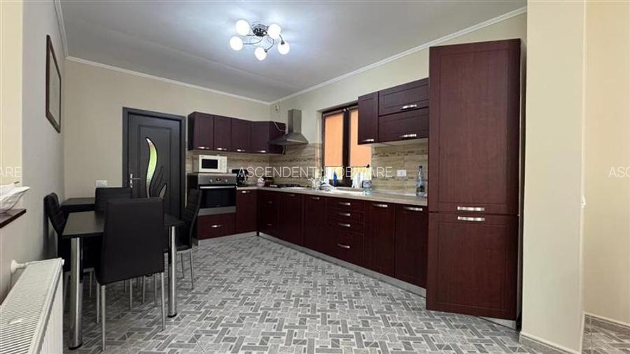 Casa rafinata,incantare peisagistica,garaj,securizare,Corunca, Mures: 3D&FILM! - 4