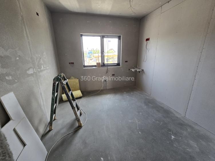 1 2 duplex-Moșnița Veche-4 camere-toate utilitatile Comision 0%-155.000 Euro - 2