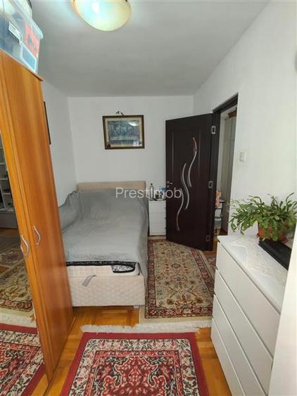 Apartament cu doua camere de vanzare in Mureseni - 4