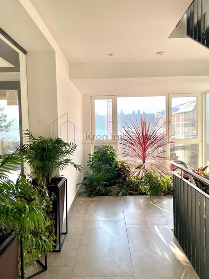 URBAN PLAZA - Apartament 2 camere - 7