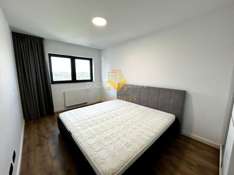 3 camere, Modern, Parcare, Zona Frunzisului, LIDL,Golden Tulip,Zorilor - 2