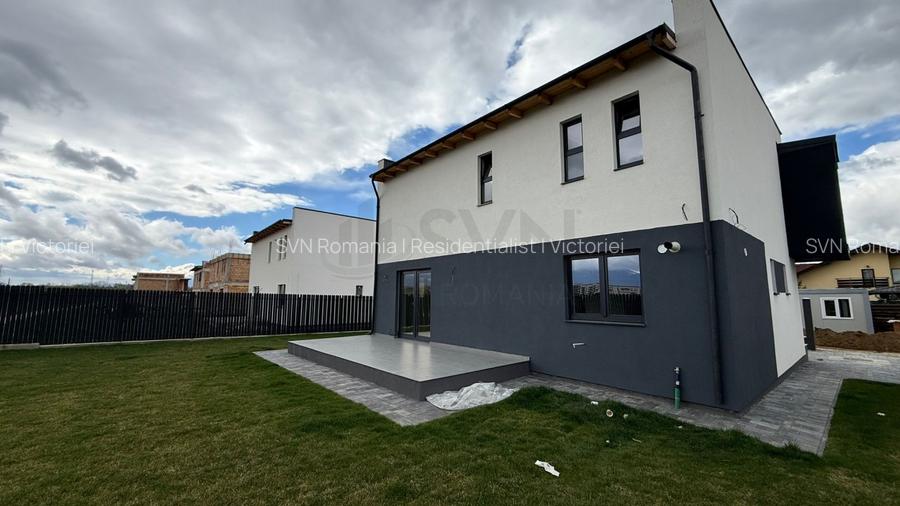 REV2005681 Vila individuala Sanpetru Brasov - 5