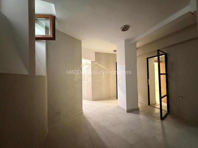 Spatiu Apartamente/ Hotel //​ ​1027.80 mp // Zona Obor - 31