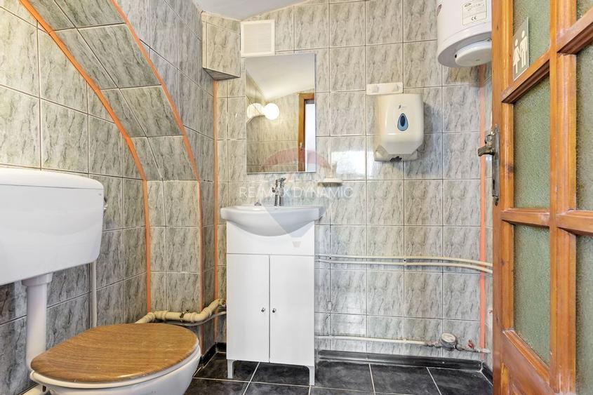 Spațiu comercial 70 mpc de vanzare pe Strada Marasesti - 6