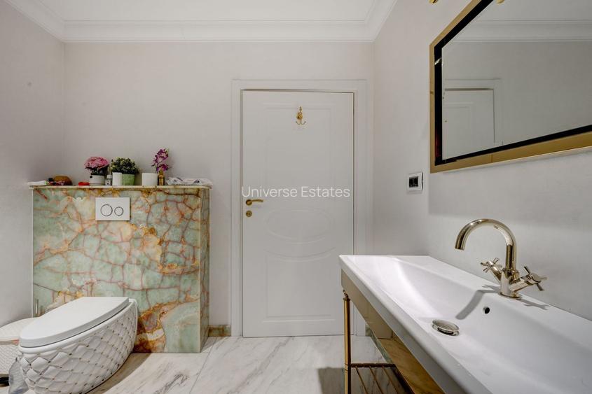 Apartament 3 Camere 150 mp + Terase | Mobilat si Utilat Premium - 10