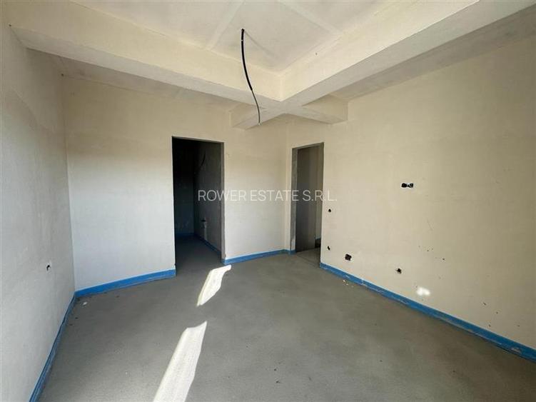 Casa Tip Duplex situata in Chinteni!350 Mp Teren!118 Mp utili! - 12