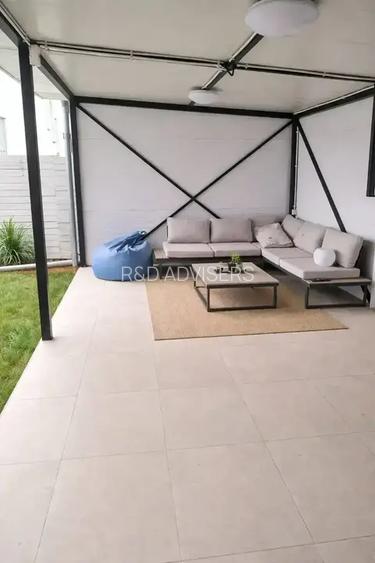 Apartament decomandat 2 cam cu gardina si parcare stb la bloc central - 2