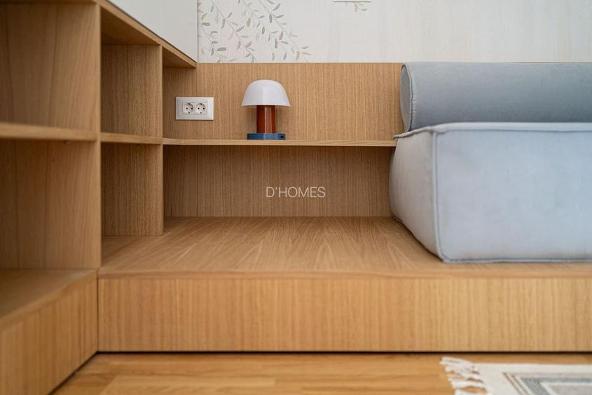 Apartament Premium 4 Camere - de Închiriere – Jandarmeriei - Băneasa - 26