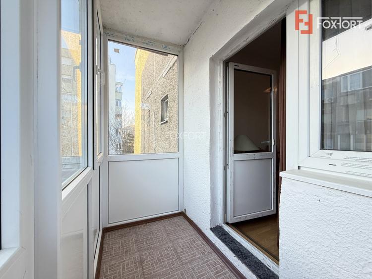 Apartament cu 3 camere de vanzare in Timisoara, zona Torontalului - 20