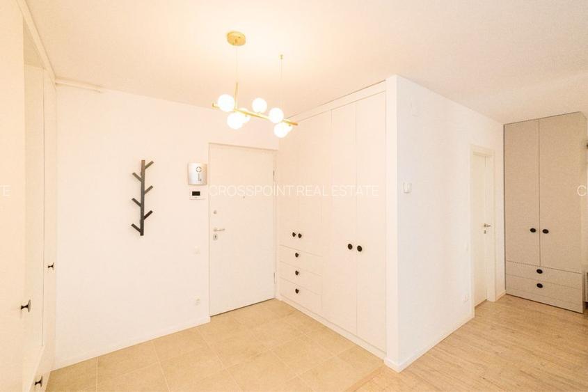 Studio Pipera H Lake- Grădină - 8