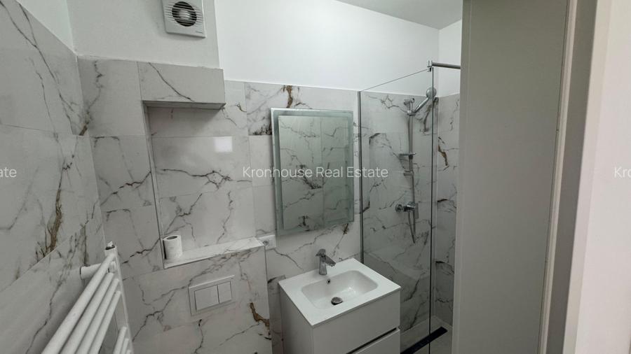 Penthouse modern in Tractorul - 8