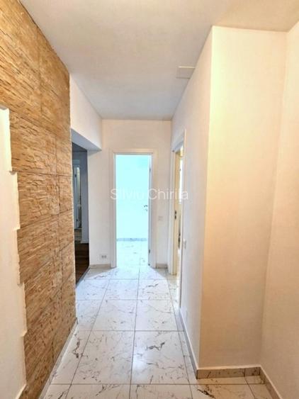 Apartament 3 camere renovat complet | decomandat | Doamna Ghica-Colentina - 8