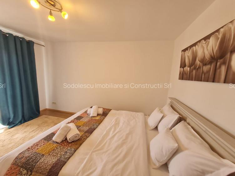 Vila spațioasă și recent renovată în Ghiroda! - 5