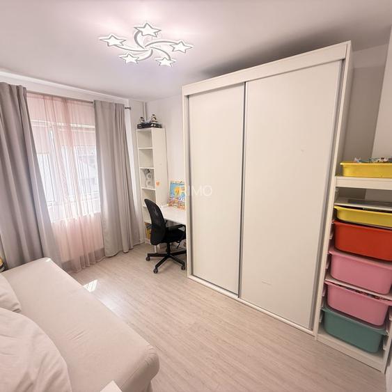 APARTAMENT RENOVAT COMPLET MOBILAT SI UTILAT  ZONA DOROBANTI - 3