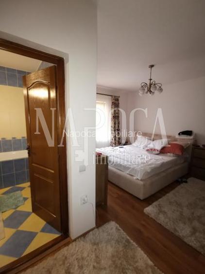Apartament 3 camere de vanzare in Manastur, Cluj Napoca - 2
