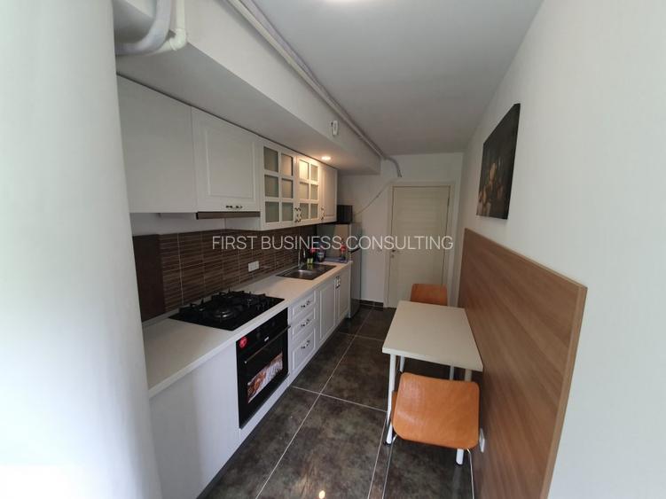 APARTAMENT 2 camere zona Otopeni bloc NOU-OCAZIE - 8