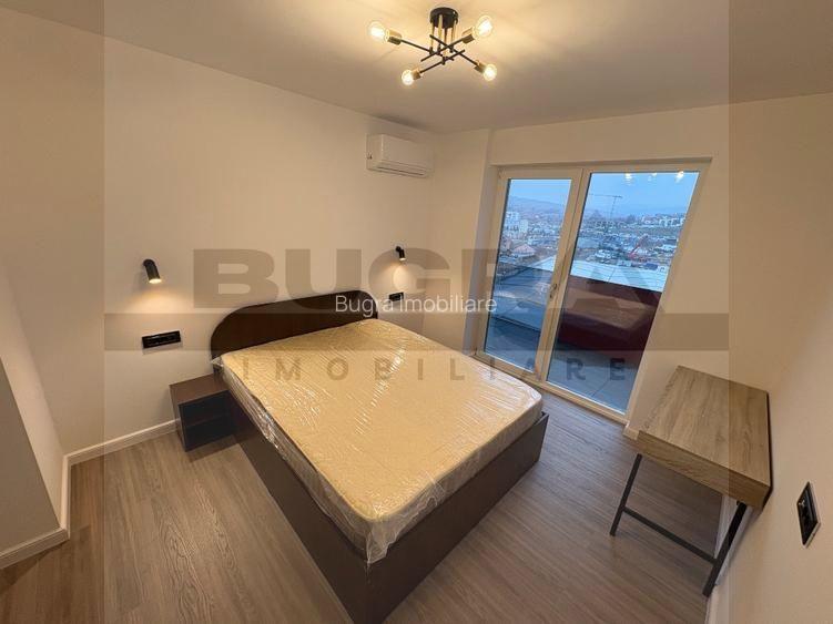 Apartament de 3 camere, modern, 75mp, parcare, zona strazii Fabricii - 7