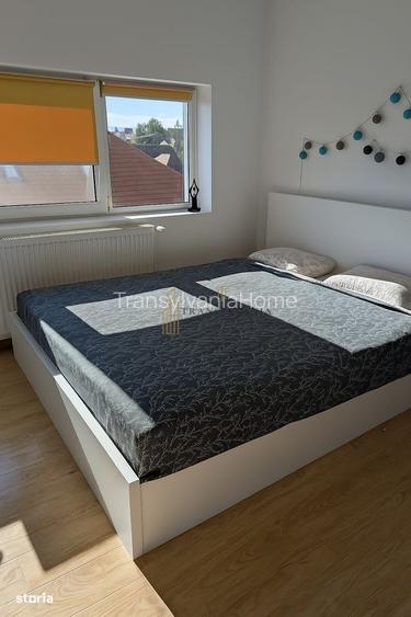 Apartament 2 camere, zona Trei Stejari - 9