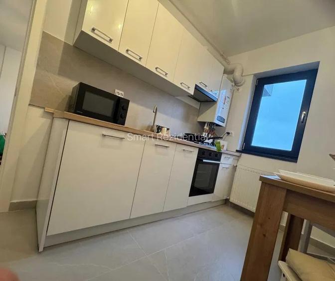 Garsonieră Nouă – Păcii | 5 min Metrou | 46 mp | Bloc Nou | Lidl & Kaufland - 5