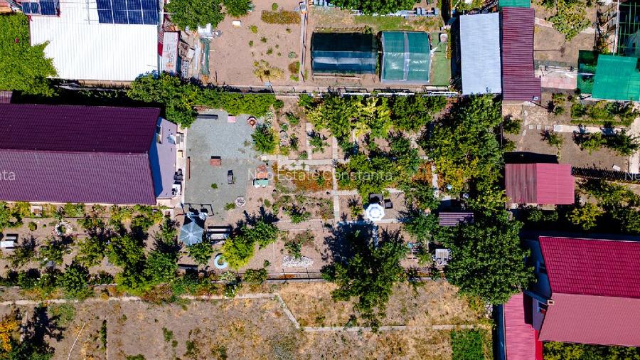 Vila P+1 | Palazu Mare | Teren 1412 mp - 3