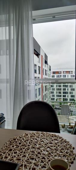 Anunt de test - Apartament de vanzare cu 1 camera - 13