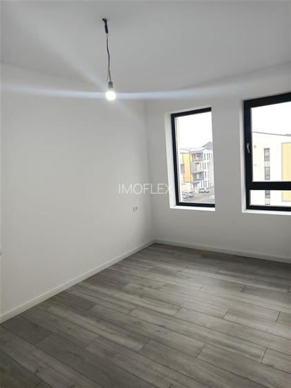 Apartament de lux cu 2 camere în Giroc - 8