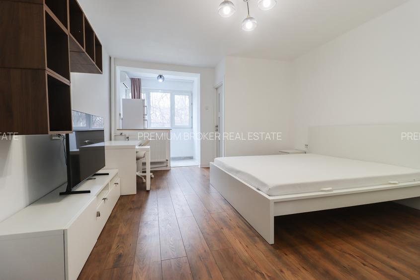 Garsoniera Anwu – cu tot confortul necesar – - 7