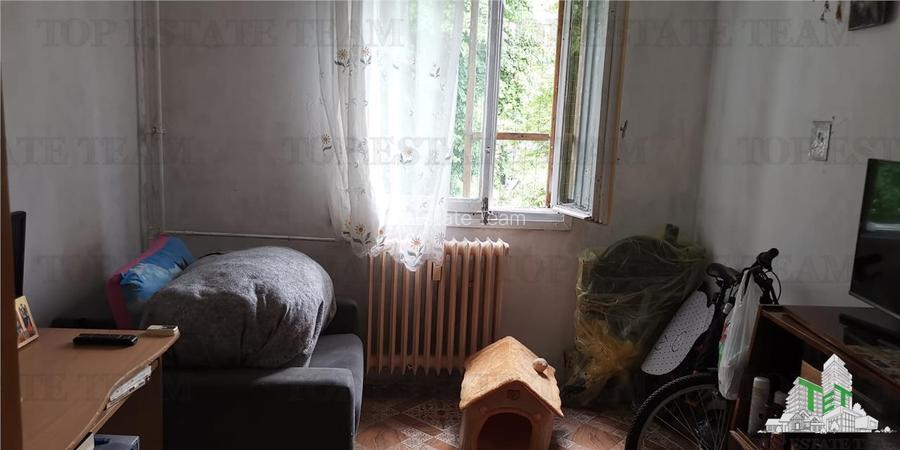 Gand Arena-Piata Covasna, ap. 3cam. 93.000 euro - 2