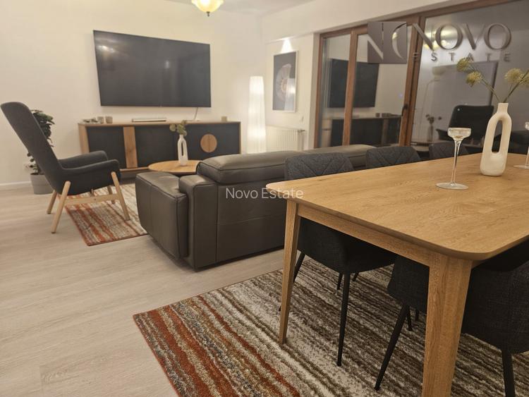 4 Camere | P-ta Alba Iulia | 2008 | Parcare - 3