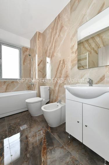 Voluntari, ansamblu rezidential, p+3, lift Bulevardul Eroilor comision 0 - 17