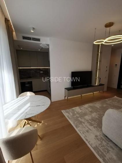 studio 2 camere  | Floreasca | B. Vacarescu | One Lake Club - 3