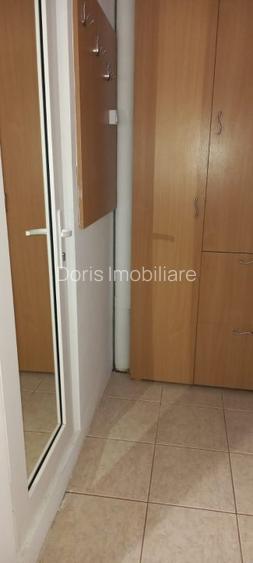 GARSONIERA MOBILATA SI UTILATA,CONTORIZATA,BLOC REABILITAT, - 35