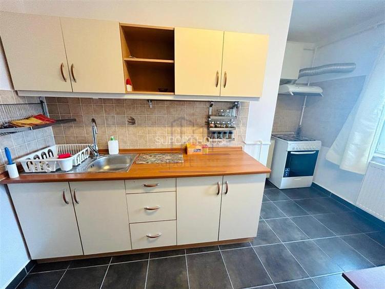 Inchiriere apartament 2 camere Ploiesti, zona Paltinis - 26