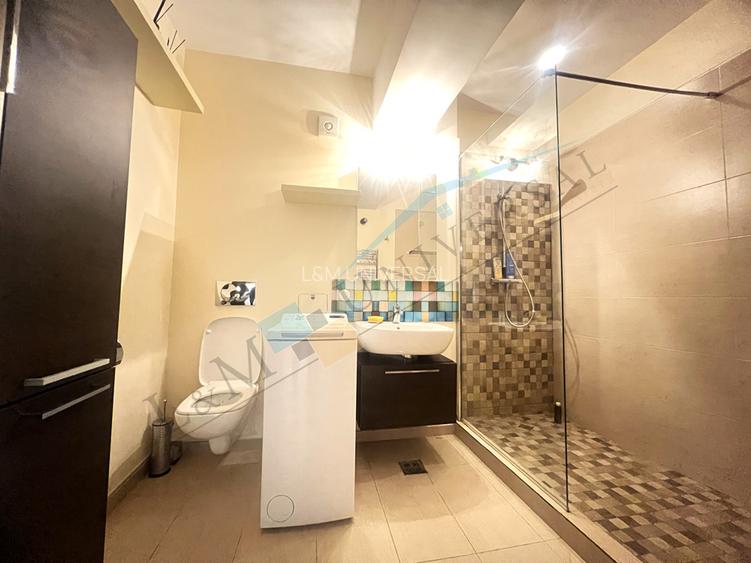 Bucuresti Mall, Apartament Exclusivist, Bloc 2012, Living 37mp, Mobilat Premium - 11